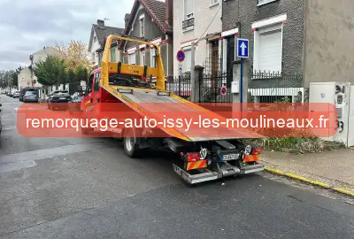 Assistance et dépannage